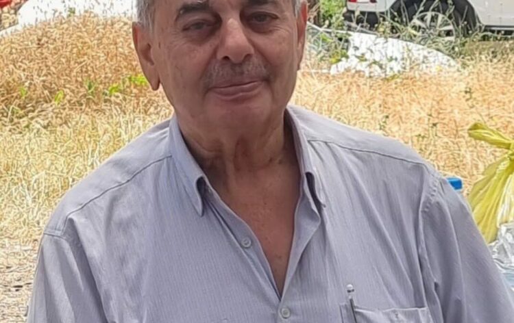 Ayva ağacını kesen amcasını tabancayla öldürdü