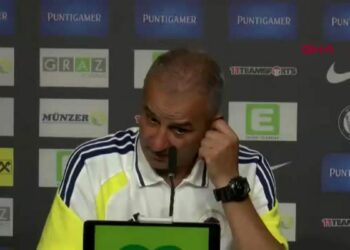 İsmail Kartal: 18 yıl aradan sonra taraftarımıza bu mutluluğu yaşatmak istiyoruz