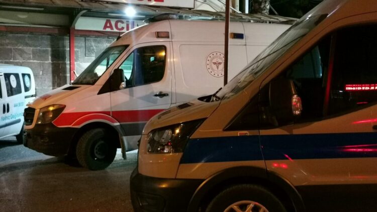 Otel banyosunda akıma kapıldığı öne sürülen trans birey hayatını kaybetti