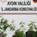 Kuşadası'nda uyuşturucu operasyonu: 3 gözaltı