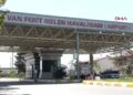 ‘Van'dan Kıbrıs'a uçak seferlerinin 2027’de başlamasını bekliyoruz’