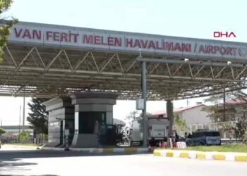 ‘Van'dan Kıbrıs'a uçak seferlerinin 2027’de başlamasını bekliyoruz’