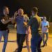 Alkollü ve ehliyetsiz sürücüye 190 bin TL ceza; gazetecilere mermer fırlattı