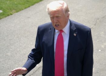 Trump: İran'a güvenmiyorum