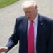 Trump: İran'a güvenmiyorum