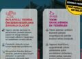 'Binaların Yıkılması Hakkında Yönetmelik'te değişiklik yapıldı