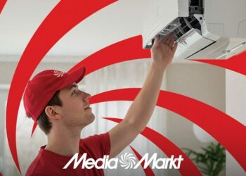 MediaMarkt’tan klima bakımı hizmeti