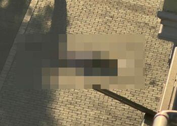 Mardin’de balkondan düşüp ölen kadının eşi gözaltına alındı