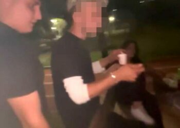 Öldürülen Kayra’nın olay öncesi parkta arkadaşlarıyla oynarken görüntüleri ortaya çıktı