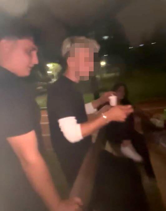 Öldürülen Kayra’nın olay öncesi parkta arkadaşlarıyla oynarken görüntüleri ortaya çıktı