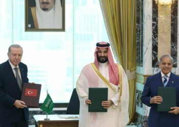Cumhurbaşkanı Erdoğan: Bölgenin meselelerini bölgenin kendi aktörleri çözmeli