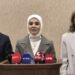 Bakan Göktaş: Terörün olmadığı yerde, huzur, barış ve güçlü aile olur