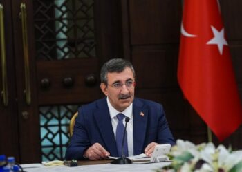 Cevdet Yılmaz: Yasa dışı platformların tespiti yapay zeka gibi teknolojik imkanlarla desteklenmeli