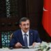 Cevdet Yılmaz: Yasa dışı platformların tespiti yapay zeka gibi teknolojik imkanlarla desteklenmeli