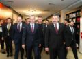 Bakan Çiftçi: Teknolojiyi, yalanı büyütmek için kullananları engelleyeceğiz