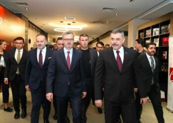 Bakan Çiftçi: Teknolojiyi, yalanı büyütmek için kullananları engelleyeceğiz