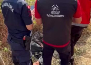 Kayıp alzheimer hastası bulundu