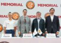 Memorial Sağlık Grubu, Eczacıbaşı Spor Kulübü'nün sağlık sponsoru oldu