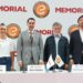 Memorial Sağlık Grubu, Eczacıbaşı Spor Kulübü'nün sağlık sponsoru oldu