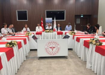 Bilkent Şehir Hastanesi’nde 7 ayda 49 organ, 302 kornea nakli gerçekleştirildi