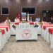 Bilkent Şehir Hastanesi’nde 7 ayda 49 organ, 302 kornea nakli gerçekleştirildi