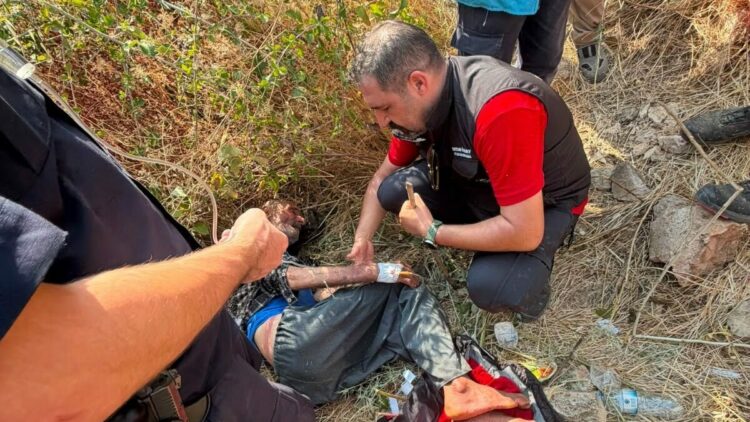 Kayıp Alzheimer hastası sağ bulundu
