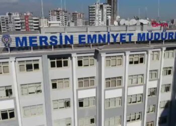 Mersin'de tefecilik operasyonunda 3 tutuklama