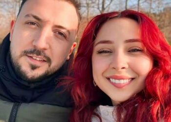 Şişli’de Nilda Müge'yi öldüren şüpheli yakalandı; yeni görüntüler ortaya çıktı