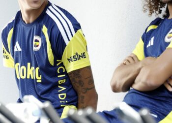 Fenerbahçe, Gençlerbirliği maçının hazırlıklarına başladı