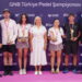 QNB Türkiye Padel Şampiyonası’nda kazananlar belli oldu