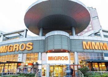 Migros, yılın ilk yarısında toplam 6,3 milyar TL yatırım yaptı