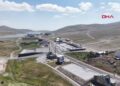 Erciyes’te yeni sezon hazırlıkları sürüyor