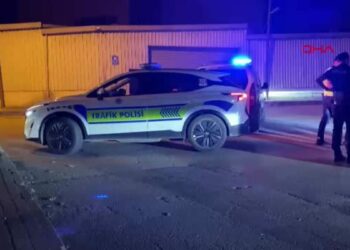 Bursa'da polisten kaçan alkollü motosiklet sürücüsüne 450 bin TL ceza