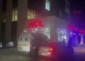 Tekirdağ'da 5'inci kat penceresinden düşen çocuk öldü
