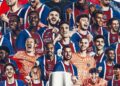 UEFA Süper Kupa'nın sahibi Paris Saint-Germain