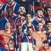 UEFA Süper Kupa'nın sahibi Paris Saint-Germain