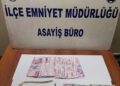 Manisa'da 'FETÖ' soruşturması yalanıyla çift dolandırıldı: 1 tutuklama