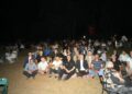 Bursa'da binlerce kişi Perseid meteor yağmurunu izledi