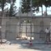 İskenderun Aziz George Rum Ortodoks Kilisesi’nde restorasyon başladı