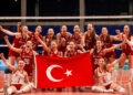 Türkiye, U17 Dünya Şampiyonası’nda çeyrek finalde