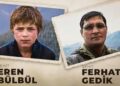 Şehit Başçavuş Ferhat Gedik mezarı başında anıldı