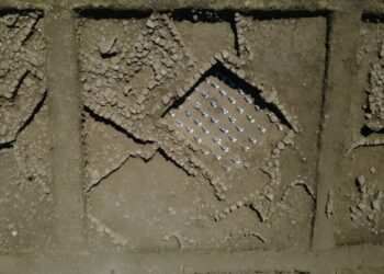 Göbeklitepe'nin kuzeyinde ilk kazı