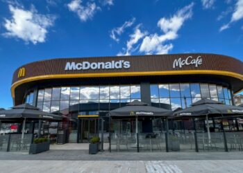McDonald’s Türkiye, 2 bin 350 kişiye daha istihdam sağladığını duyurdu