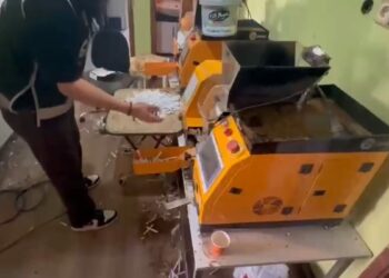 Pendik'te kaçak tütün operasyonu: 440 kilogram tütün ele geçirildi