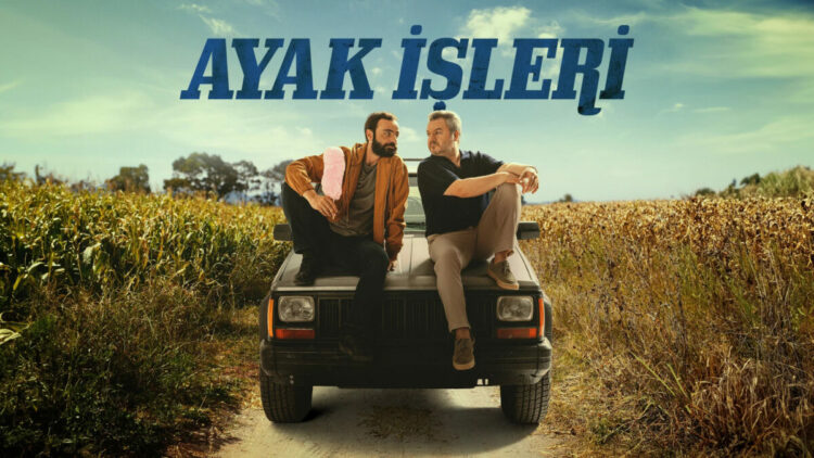 TV+ ağustos ayı içeriklerini paylaştı