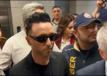 Mabel Matiz hakkında soruşturma-2 / Arşivle