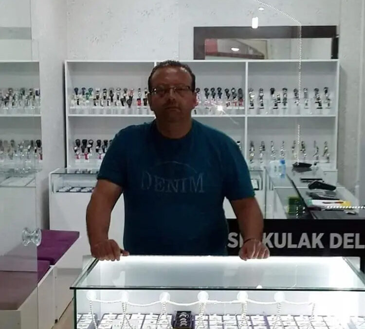 Yargıtay, kuyumcu soygununda öldürülen çalışanın ailesinin tazminat kazandığı kararı bozdu