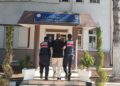 Kırıkkale’de firari 2 hükümlü yakalandı