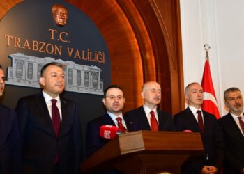 Bakan Gürlek: Adaletin önünde zaman aşınır, hakikat aşınmaz