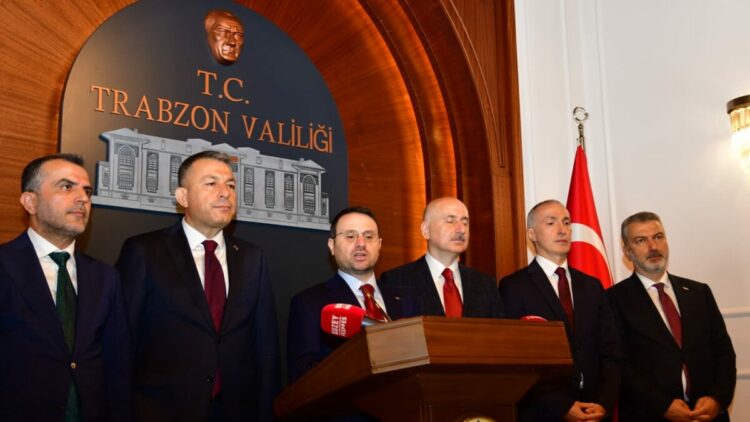 Bakan Gürlek: Adaletin önünde zaman aşınır, hakikat aşınmaz